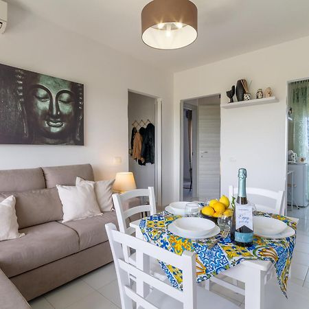 Artisti Home Marzamemi - Happy Rentals Bagian luar foto